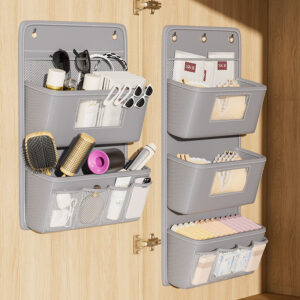 Hanging Closet Storage Organizer
